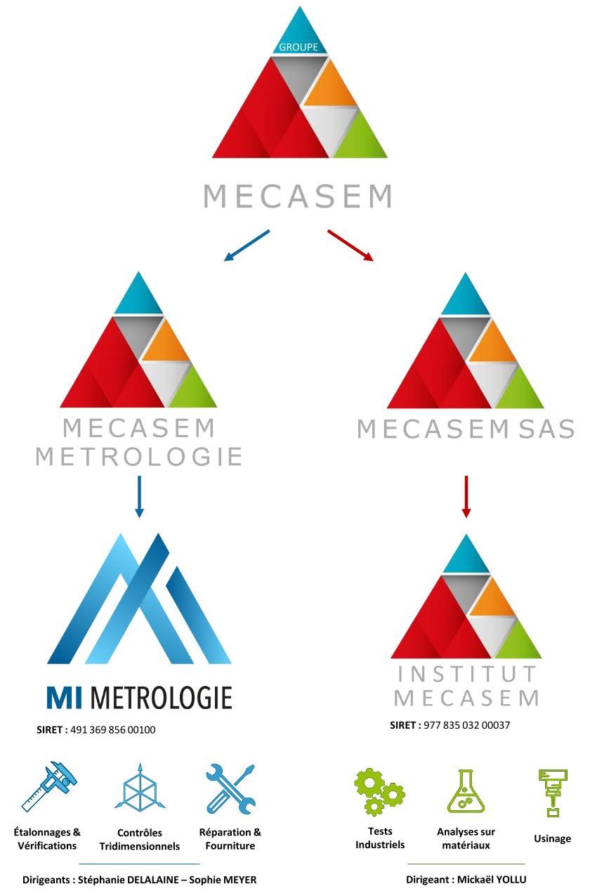 Reprise Mecasem